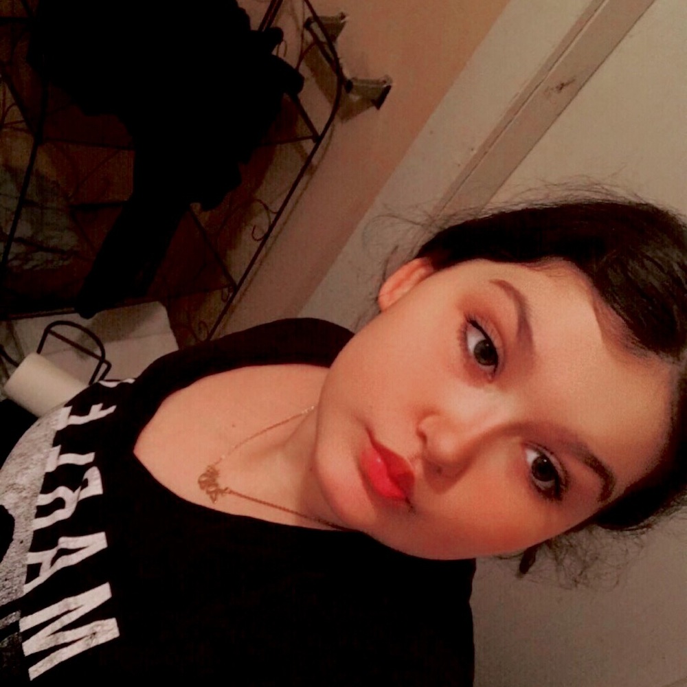 Meet your Posher, JayleeAnn